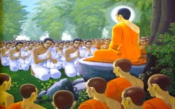 Tam qui ngũ giới